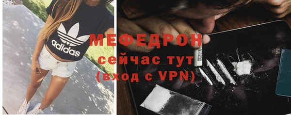 твердый Мегион
