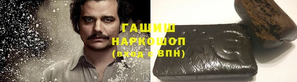 твердый Мегион